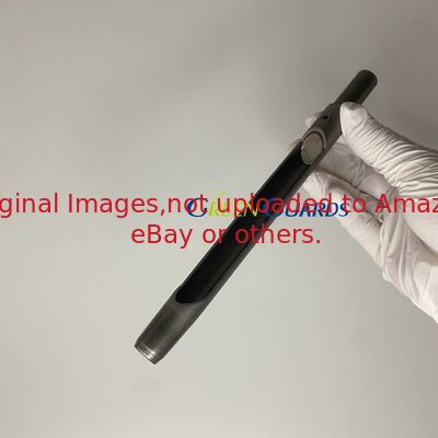 Lawn Aerator Tines Hollow tine 16x150 (5/8x6) G311.216.150 Fits Redexim Vertidrain