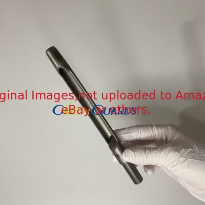 Lawn Aerator Tines Hollow tine 16x150 (5/8x6) G311.216.150 Fits Redexim Vertidrain