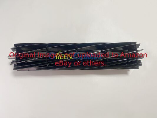 Moinho de relva - 11 Blade GTCA19351 Fits Deere Riding Greens Mower e E-Cut Hybrid Reel Mower