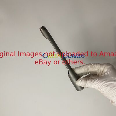 Tinas de aerador de gramado Tinas de ejetos laterais abertos GTCU35358 Fits Deere Aercore Aerators