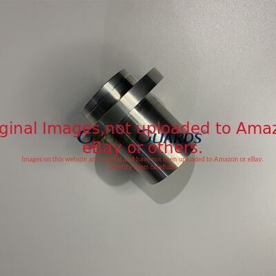 O cilindro G94-5852 do cubo das peças do cortador de grama cabe Toro Greensmaster