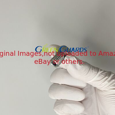 As peças principais lisas do cortador de grama do prendedor do metal Gk0071000152 cabem Jacobsen Mower