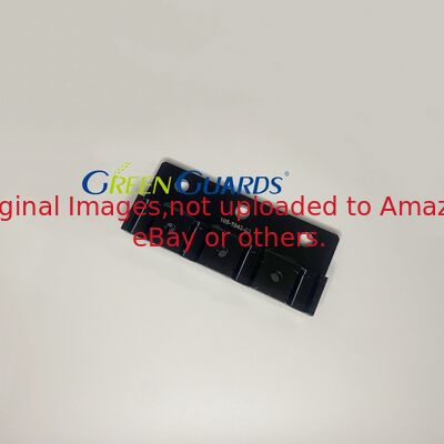 Suporte de Dentes para Cortador de Grama, 4 Dentes 3/4 Mt. G105-1045-03 Compatível com Toro ProCore 648/648s