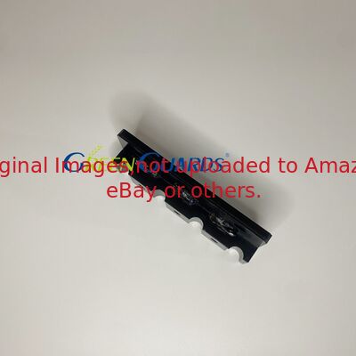 Suporte de Dentes para Cortador de Grama, 4 Dentes 3/4 Mt. G105-1045-03 Compatível com Toro ProCore 648/648s