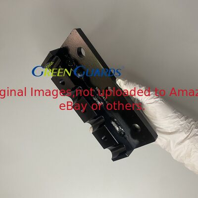 Suporte de Dentes para Cortador de Grama, 4 Dentes 3/4 Mt. G105-1045-03 Compatível com Toro ProCore 648/648s