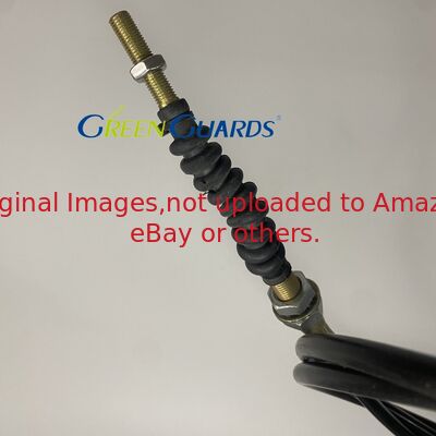 Cabo de cortador de relva - Embreagem G110-2548