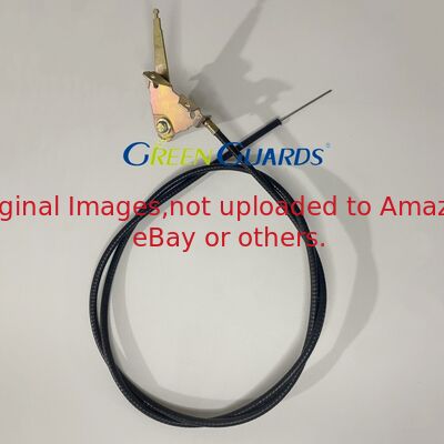 Controle do Cortador de Grama - Acelerador G119-0564 Compatível com Toro Multi Pro 5800-D e Pulverizador de Gramado 5800