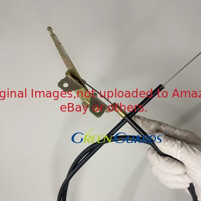 Controle do Cortador de Grama - Acelerador G119-0564 Compatível com Toro Multi Pro 5800-D e Pulverizador de Gramado 5800