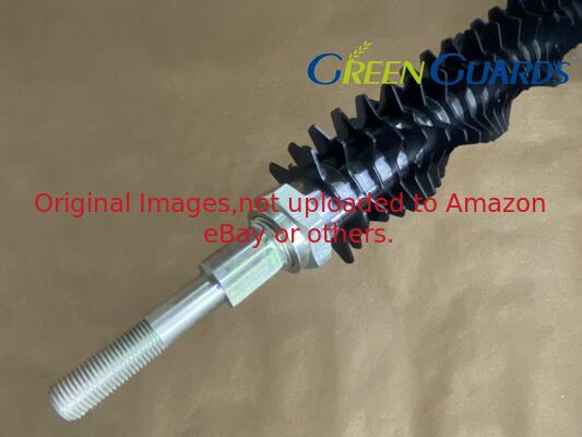 Peças para Cortador de Grama Lâmina Helicoidal de Corte Conjunto do Carretel de Acabamento G112-9465 Compatível com Toro Greensmaster 1000