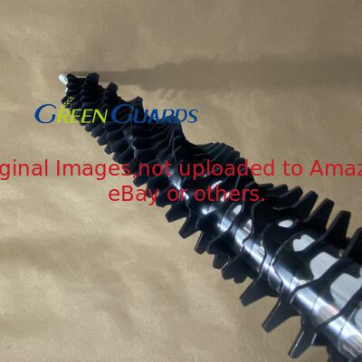 Peças para Cortador de Grama Lâmina Helicoidal de Corte Conjunto do Carretel de Acabamento G112-9465 Compatível com Toro Greensmaster 1000