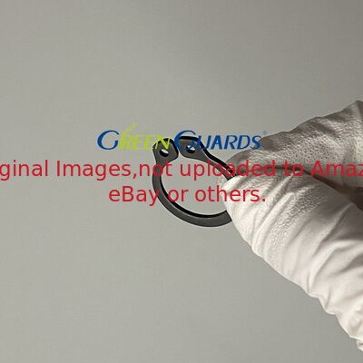 Anel de pressão para peças de cortador de grama - HD G32120-93 Compatível com Toro Greensmaster e Reelmaster