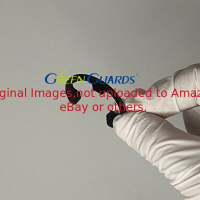 Anel de retenção para peças de cortador de grama - Et DH-30 G32151-103 Compatível com cortador Toro GrandStand