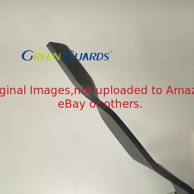 Lâmina de cortador de relva, 26.62 ̊Combo G4163101 Fits Jacobsen Rotary Trim Mower