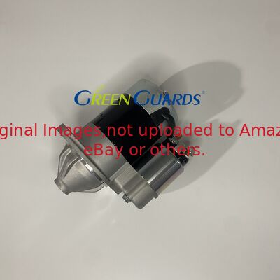 Peças de cortador de relva Motor de arranque GAM878176