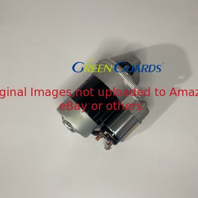 Peças de cortador de relva Motor de arranque GAM878176