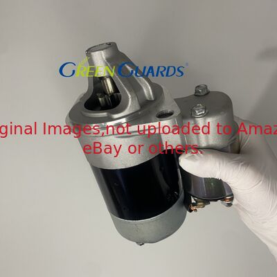 Peças de cortador de relva Motor de arranque GAM878176