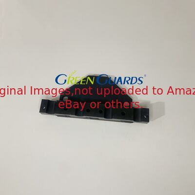 Peças para Cortador de Grama Suporte de Dente GAMT1566 Serve para John Deere John Deere Aercore 1000, 1500 e 2000 Aeradores Montados em Tratores