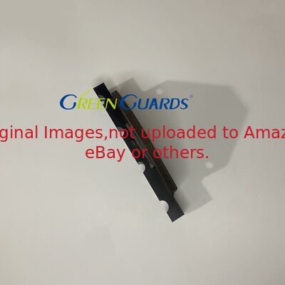 Peças para Cortador de Grama Suporte de Dente GAMT1566 Serve para Deere Deere Aercore 1000, 1500 e 2000 Aeradores Montados em Tratores