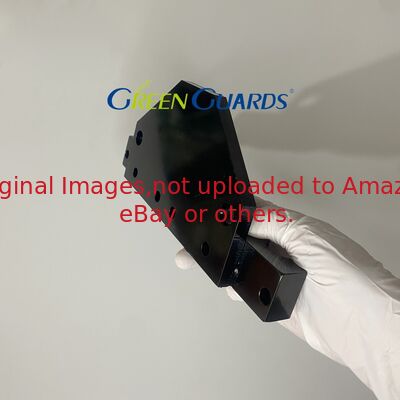 Suporte de Peças para Cortador de Grama GAMT1567 Compatível com John Deere John Deere Aercore 1000, 1500 e 2000 Aeradores Montados em Tratores