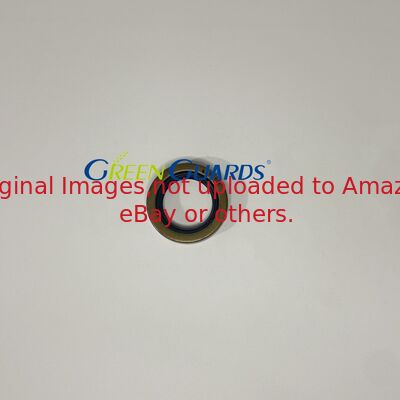 Peças do cortador de relva Selo de óleo interno GM91399 Adaptações John Deere John Deere Cortadores de relva leves