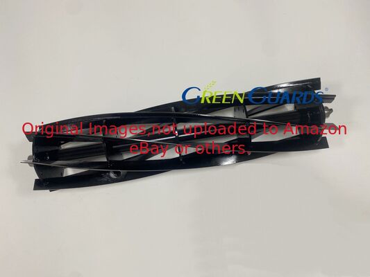 Cortador de Grama Wldmt - Cilindro RHD, 26" 7 Lâminas GMBF0325B.07 Compatível com Jacobsen Série F305-F407