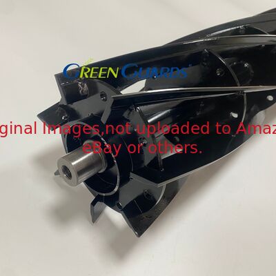 Cortador de Grama Wldmt - Cilindro RHD, 26" 7 Lâminas GMBF0325B.07 Compatível com Jacobsen Série F305-F407