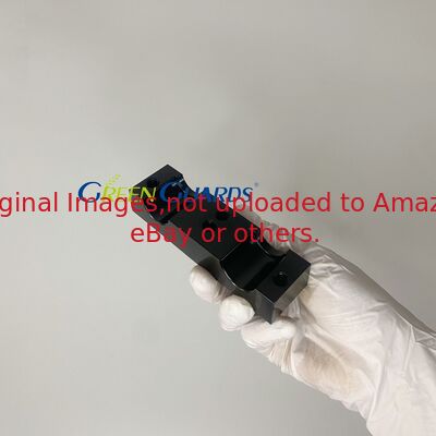 Peças do cortador de relva Kit de porta-tintas frontal Barra GMT2949 Instalações John Deere John Deere Aercore 1000, 1500 e 2000 Aeratores montados em trator