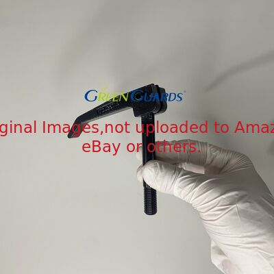 Conjunto de alavanca de peças para cortador de grama GTCA19352 Compatível com John Deere John Deere 8800 TerrainCut Lightweight Fairway Mower