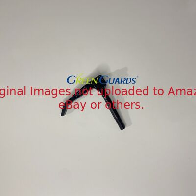 Conjunto de alavanca de peças para cortador de grama GTCA19352 Compatível com John Deere John Deere 8800 TerrainCut Lightweight Fairway Mower