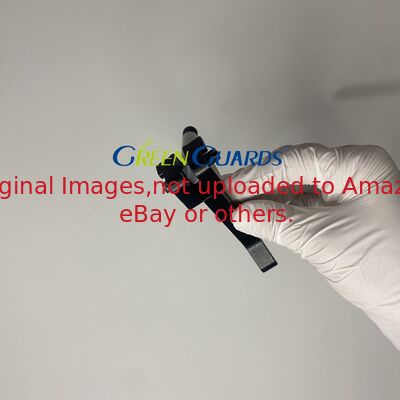 Conjunto de alavanca de peças para cortador de grama GTCA19352 Compatível com John Deere John Deere 8800 TerrainCut Lightweight Fairway Mower