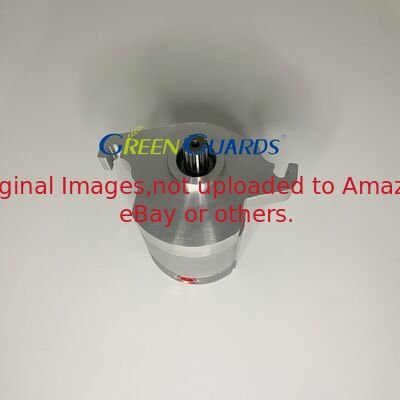 Peças de cortador de relva Motor hidráulico GTCA17716 Adaptações Deere Cortadores de relva leve