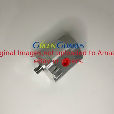 Peças de cortador de relva Motor hidráulico GTCA17716 Adaptações Deere Cortadores de relva leve