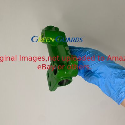 Peças de cortador de relva, lado direito GTCU26582 Fits Deere Mower