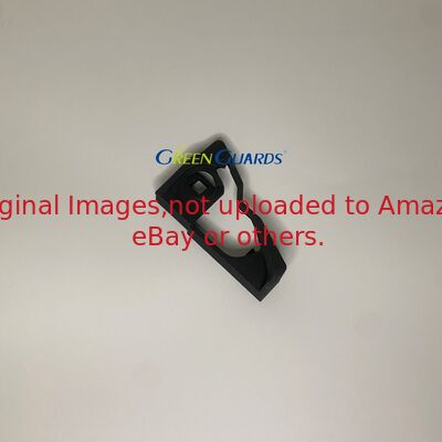 Peças de Cortador de Grama Catcher de Grama Placa Lateral Inserir Guia, Lado Esquerdo GTCU30855 Serve para Deere Greens Mower