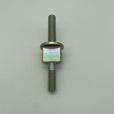 O cortador de grama que as peças parafusam o ajuste G99-2096 da barra da cama cabe Toro Greensmaster 1010
