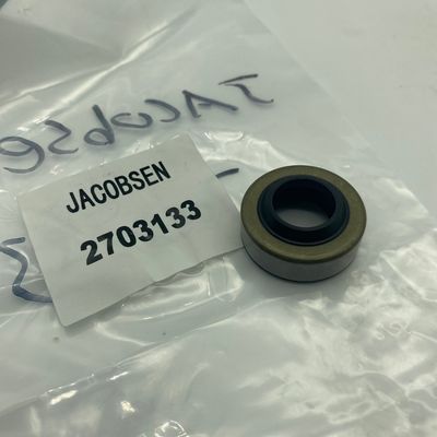 As peças de substituição do cortador de grama empurram Rod Seal Kit que G2703133 cabe Jacobsen