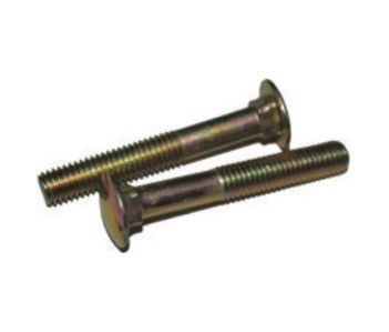 Peças de cortador de relva parafusos Gk0025080552 Fits Baronesa