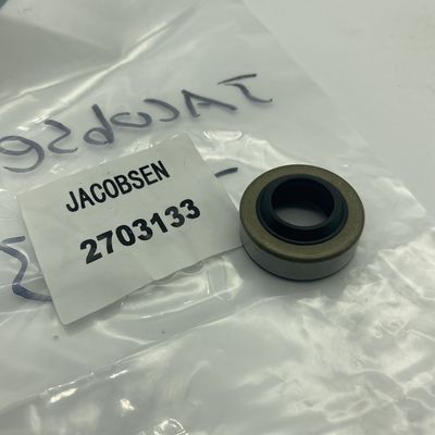 Peça sobresselente padrão do jogo G2703133 do selo para Jacobsen Lawn Machinery
