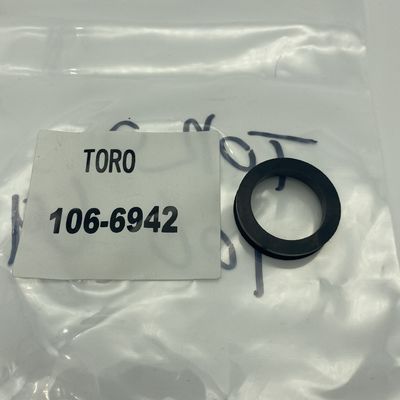 O anel G106-6942 do selo do cortador de grama cabe para Toro Greensmaster 3050