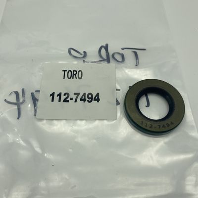 Elemento de selagem G112-7494 para a segadeira de Toro