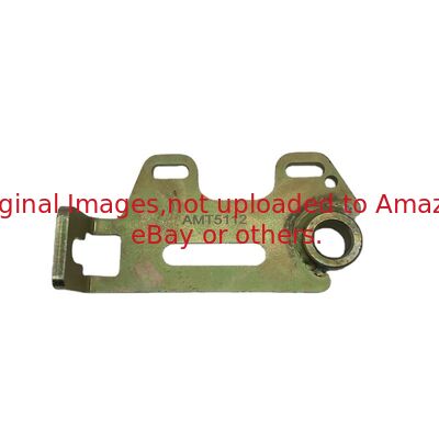 Suporte - a parte traseira GAMT5112 do RH do rolo cabe Deere Greens Mower