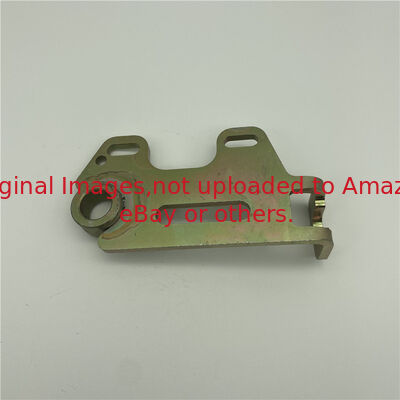 Suporte - a parte traseira GAMT5112 do RH do rolo cabe Deere Greens Mower
