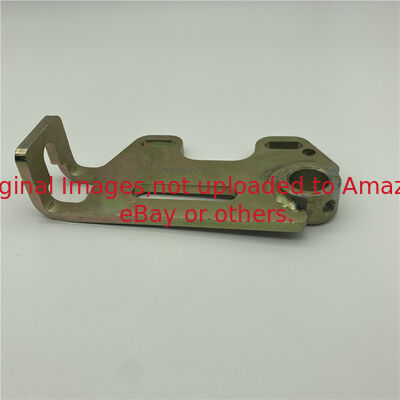 Suporte - a parte traseira GAMT5112 do RH do rolo cabe Deere Greens Mower