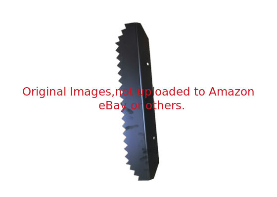 Peças de substituição do cortador de grama 21" ajuste da lâmina GTCU17594 para Deere