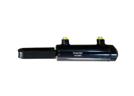 O cilindro hidráulico GTCA21591 do cortador de grama cabe vários modelos de Deere