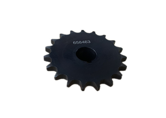 O pinhão dentado das peças de substituição G-658463 do equipamento do gramado coube TURFCO