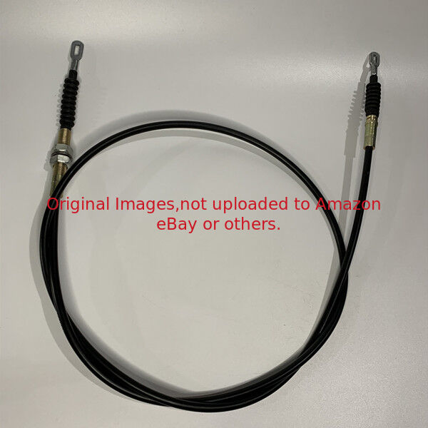 Deere cortador de relva cabo Assy