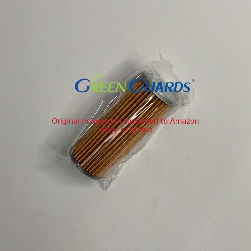 Filtro do cortador de grama - o combustível GM801101 cabe Deere Rotary Mower