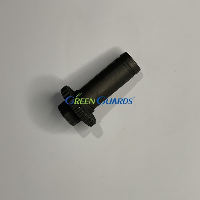 Eixo das peças do cortador de grama - ajustando - barra da cama - G106-5363 ajustes inoxidáveis Toro Greensmaster