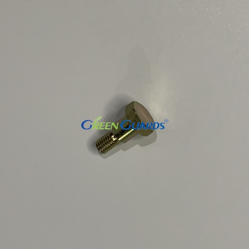 Peças de cortador de relva para parafuso ombro G105-9949 Fits Toro caminhar atrás de cortadores de verduras